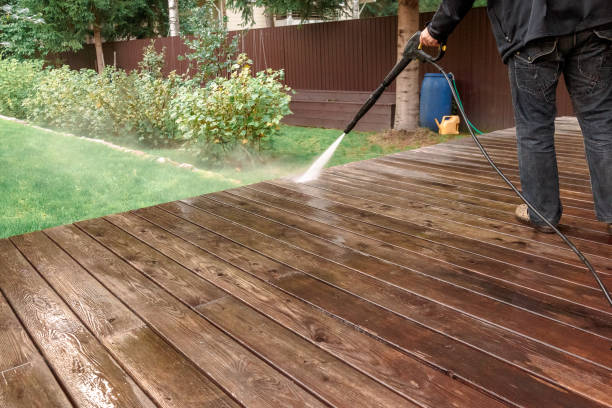 Best Rust Removal  in Huntington, WV