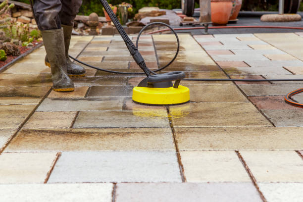 Concrete Sealing in Huntington, WV