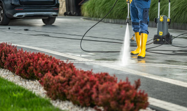  Huntington, WV Pressure Washing Pros